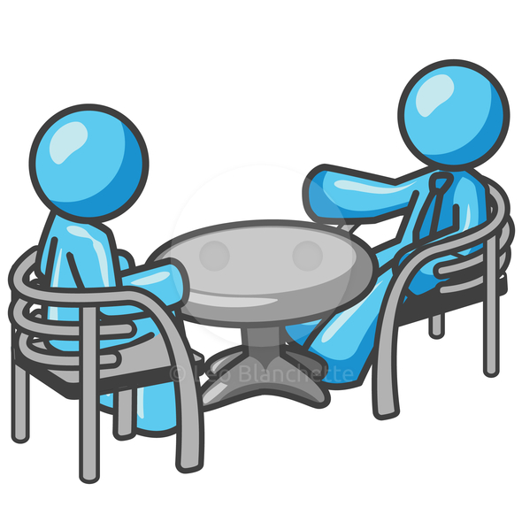 clipart business meeting - photo #26