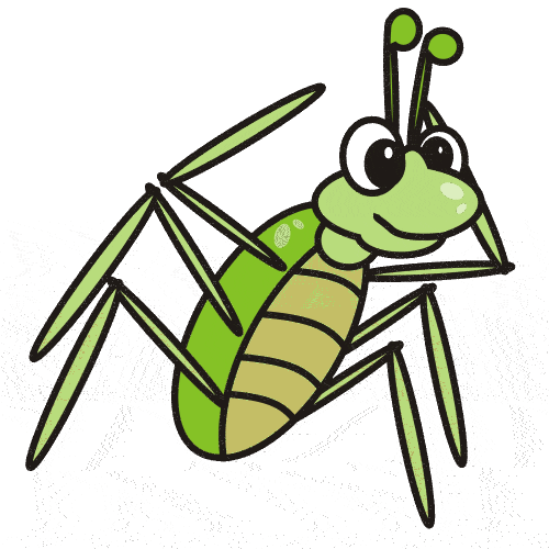 insect drawings clip art - photo #7