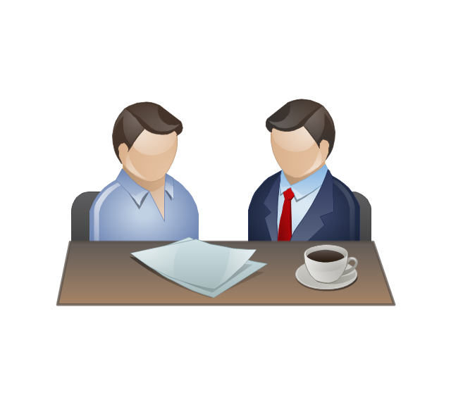 business meeting clipart - photo #12