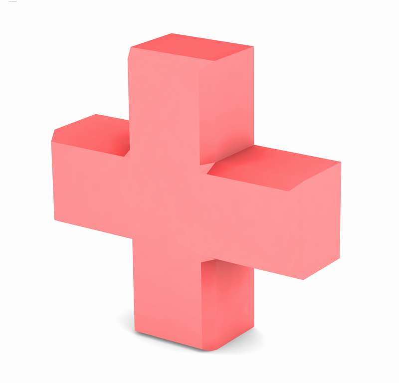 free clipart red cross symbol - photo #47
