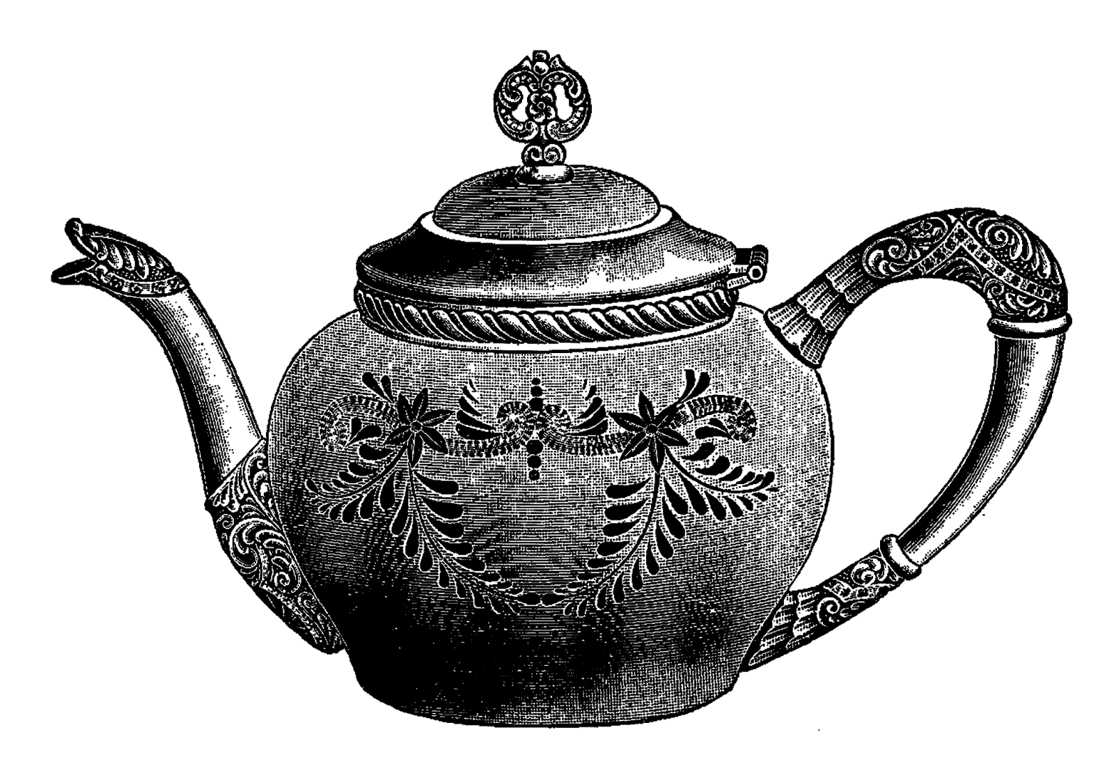 Teapot and cup clip art free vector in open office drawing svg 2 image
35801