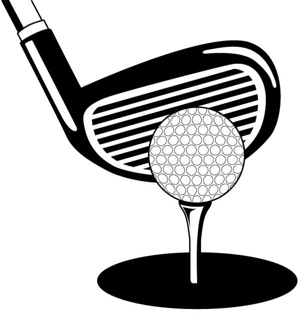 golf clip art free downloads - photo #28