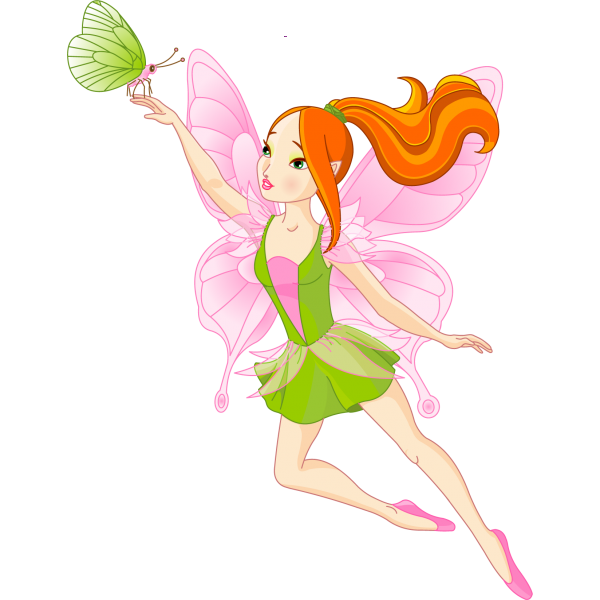 free disney fairies clipart - photo #10