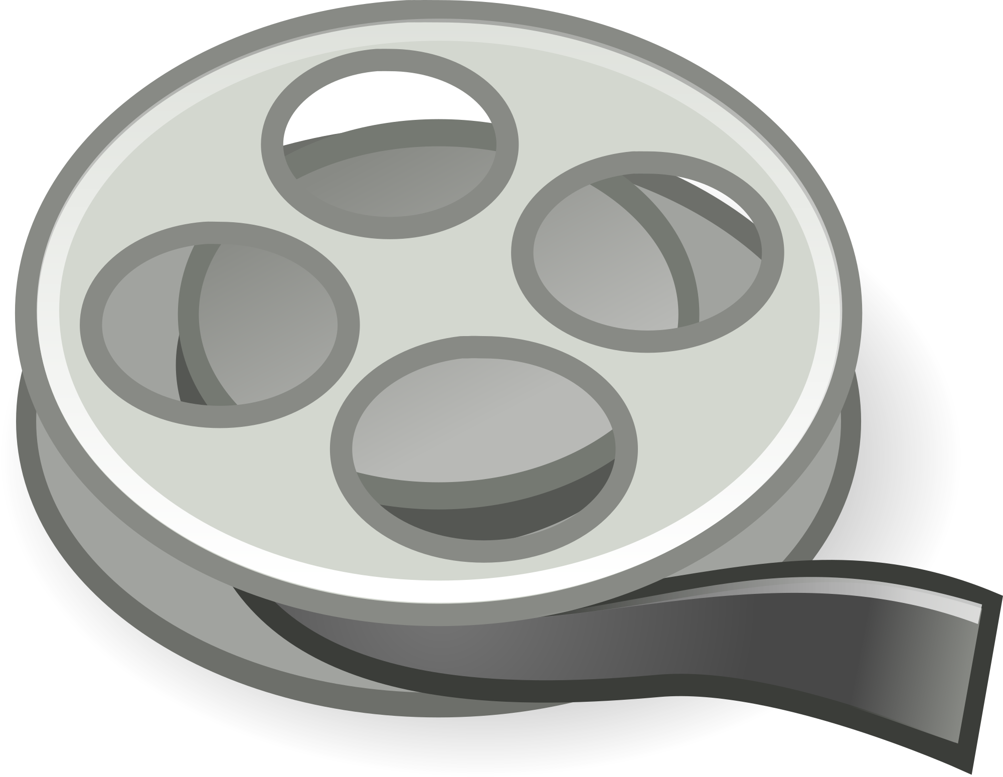 video tape clipart - photo #13