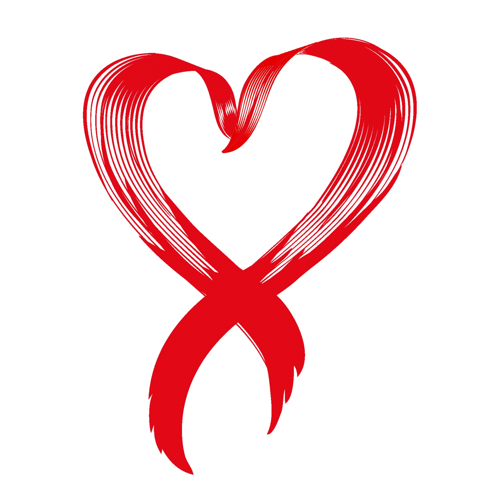 free heart awareness clipart - photo #36