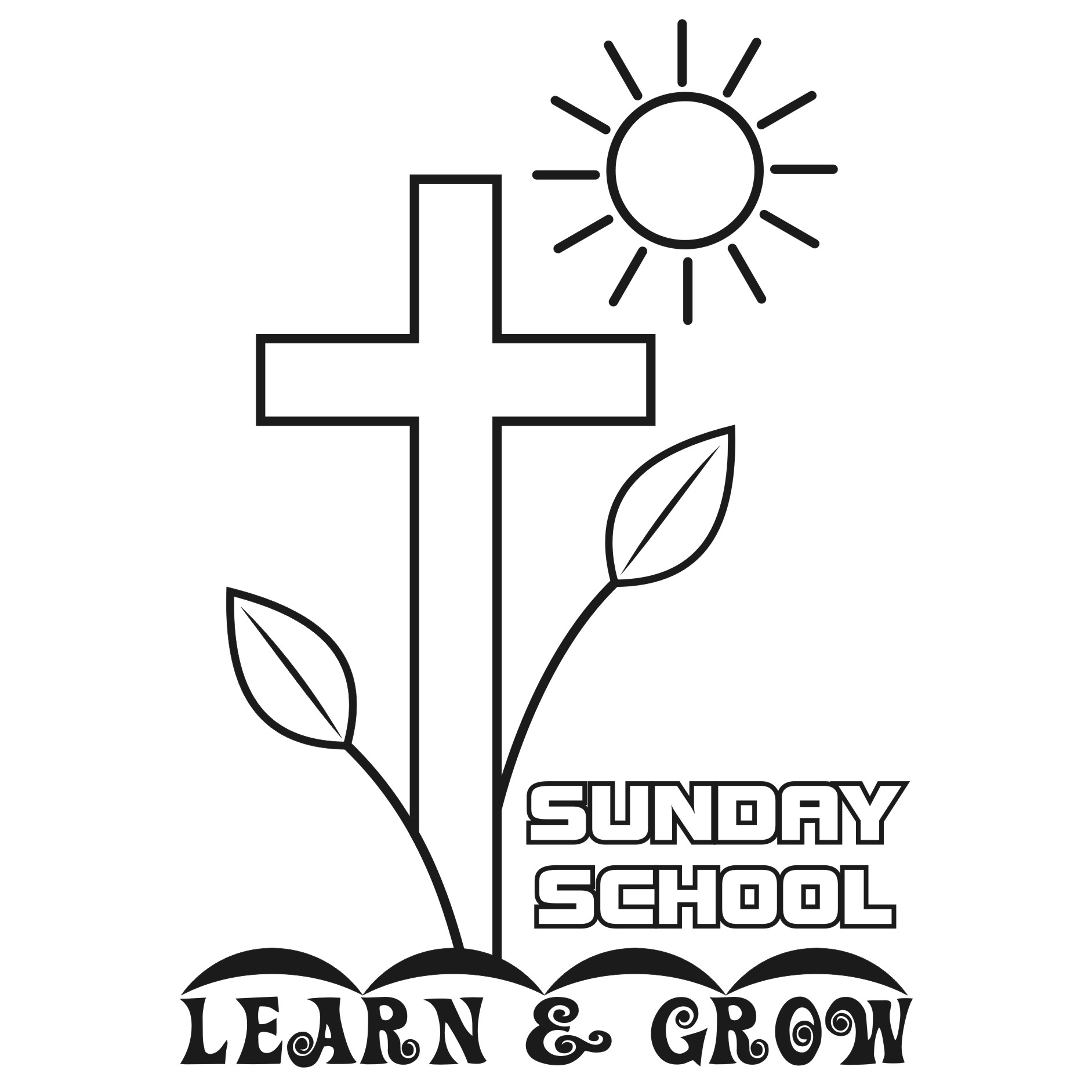 free clipart images for sunday school teachers - photo #48