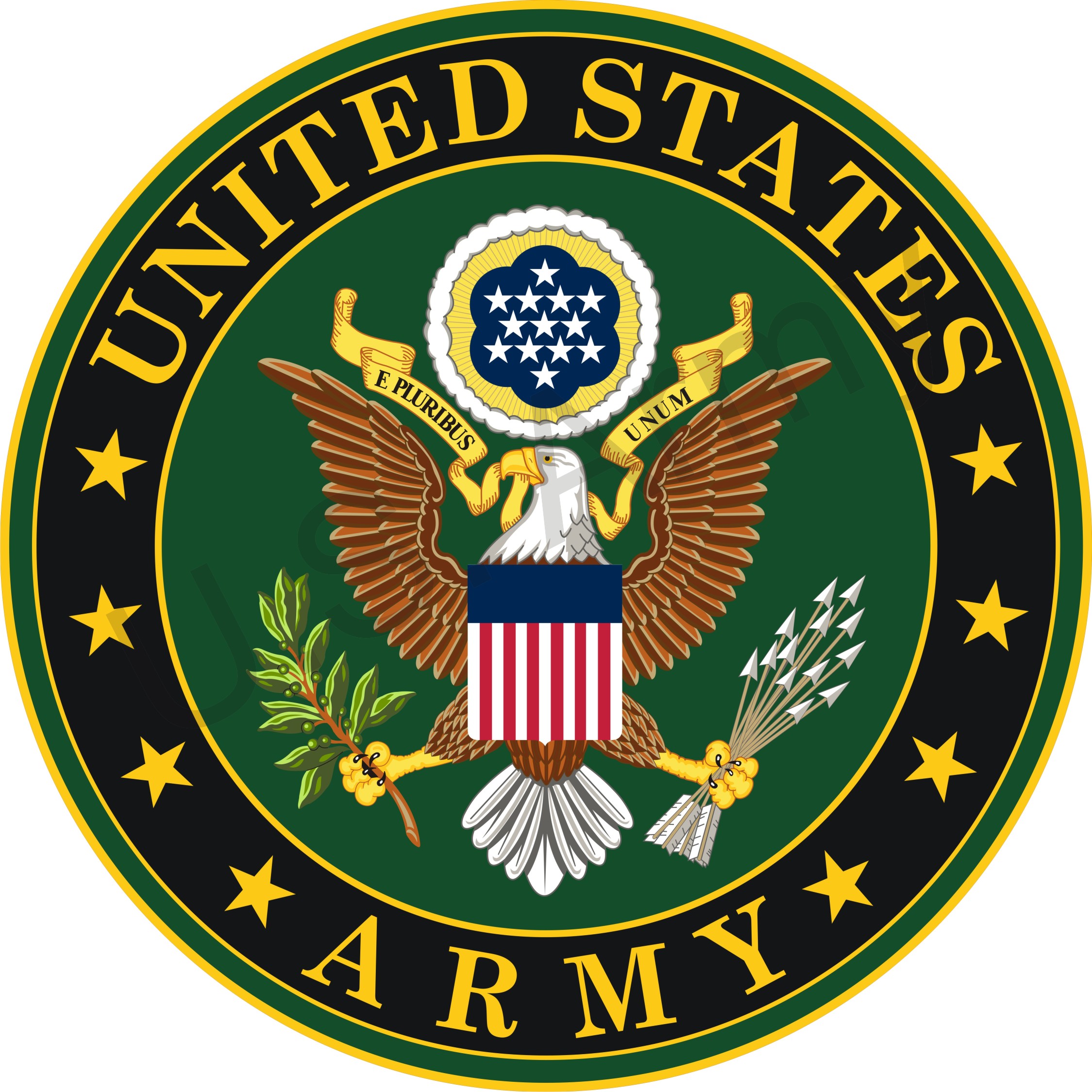 Army clip art clipart 2 image #38015