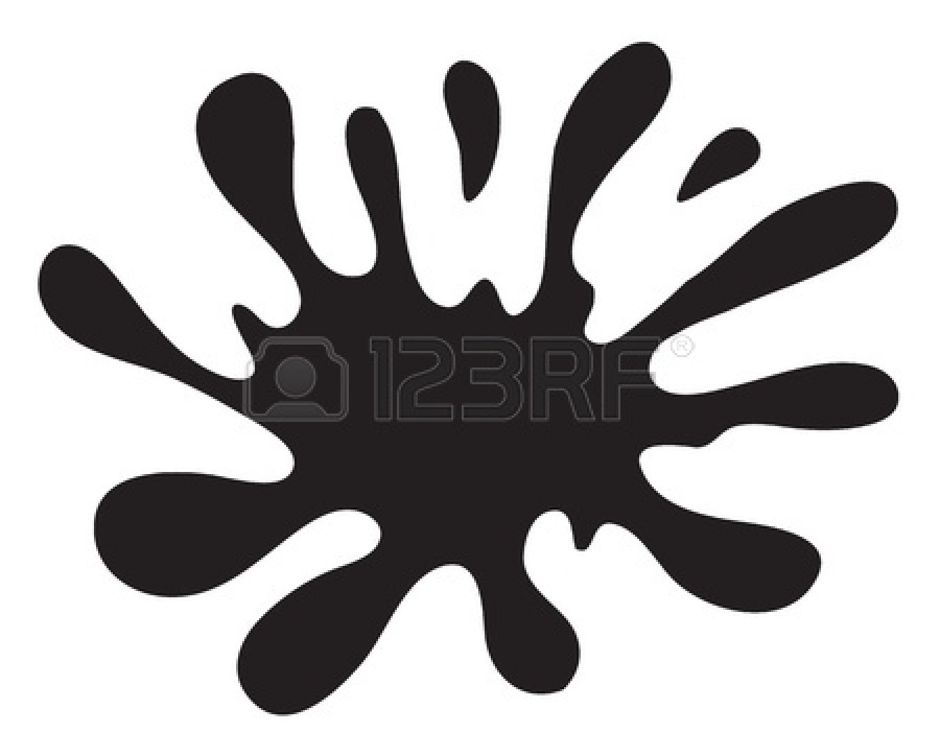 clipart free black and white images - photo #20