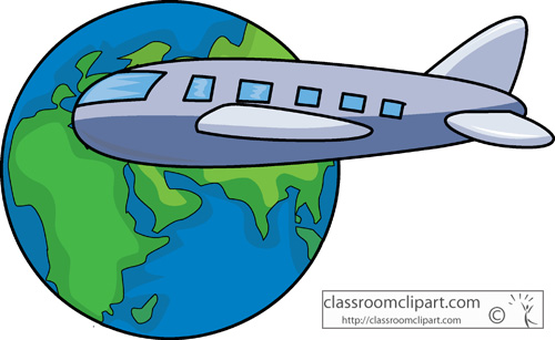 travel clipart free download - photo #14