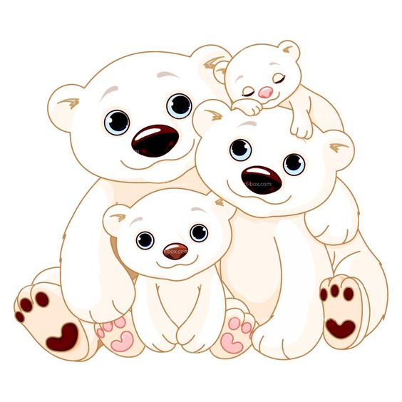 cute teddy bear clip art free - photo #32