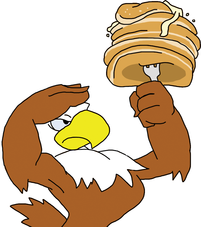 free clipart images pancakes - photo #47