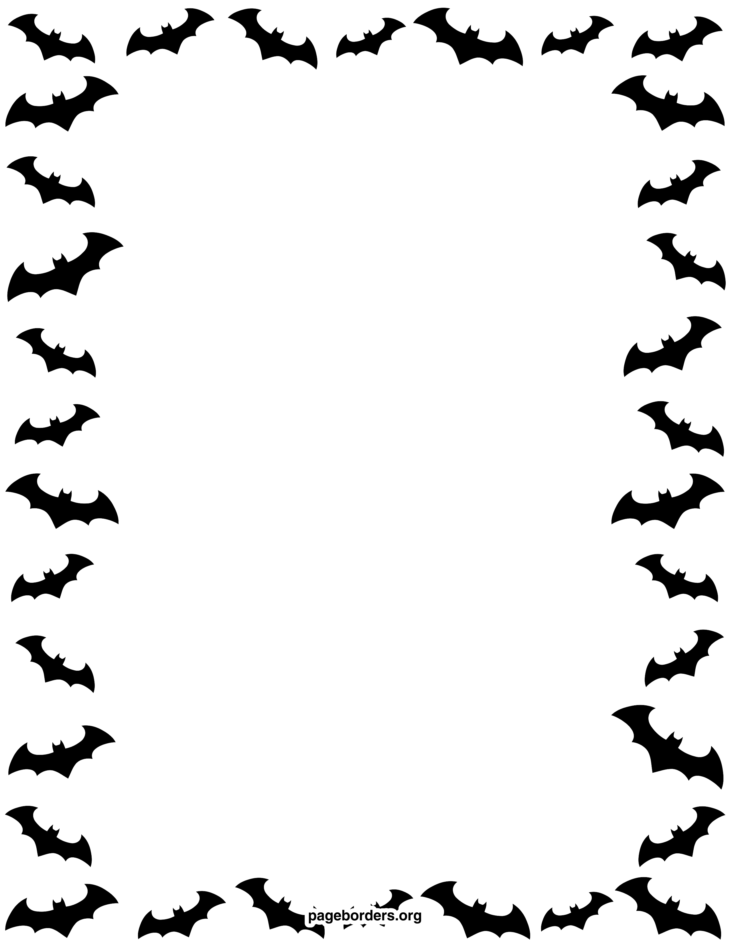 a-word-document-border-for-halloween-clipart-image-41171