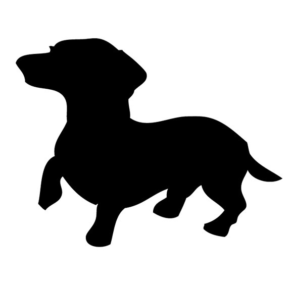 free dachshund birthday clip art - photo #18