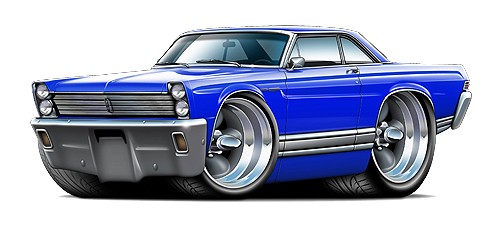 free muscle car clipart - photo #33