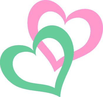Clipart of heart clipart