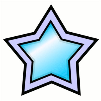 Free super star clipart free clipart graphics images and photos
