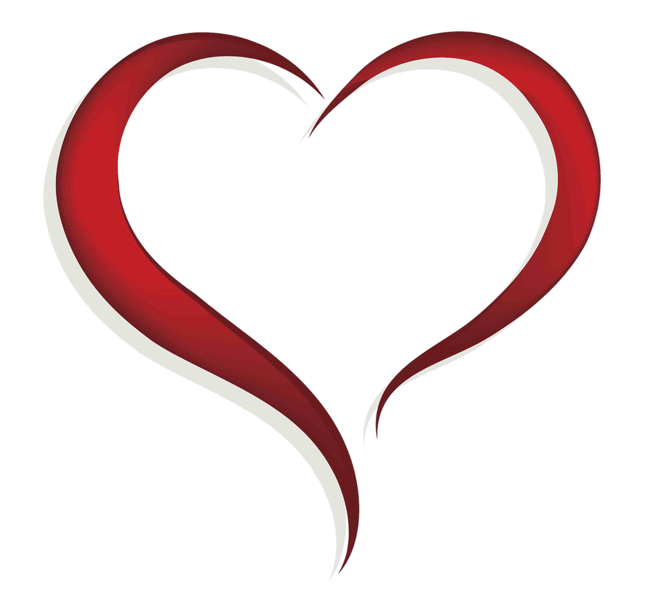 Heart clipart image download free