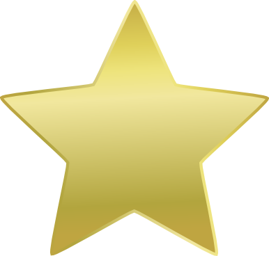 Images of gold stars