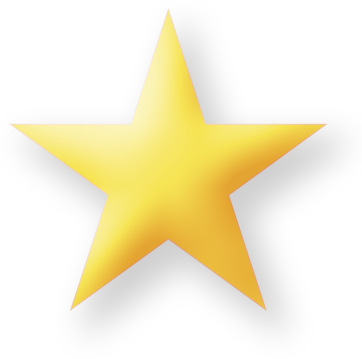 Star clipart and animated graphics of stars 2