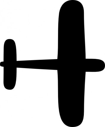 Airplane clip art free free vector for free download about