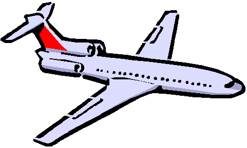Airplane images clip art clipart