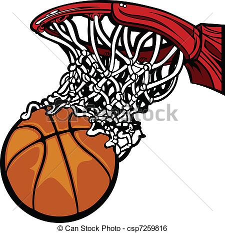 Basketball vector clipart images basketball clip art