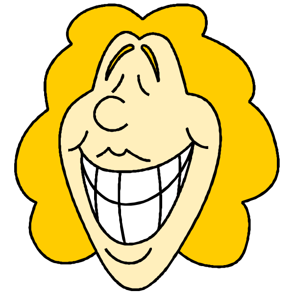 Clipart smiley face clipart clipart