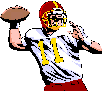 Football clipart free clip art images