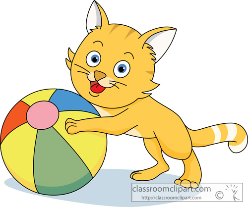 Free cat clipart clip art pictures graphics illustrations