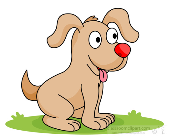 Free dog clipart clip art pictures graphics illustrations 3