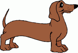 Free dog clipart free craft project clipart