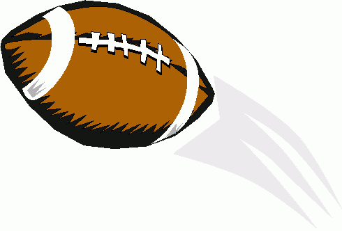 Free football clip art images clipart
