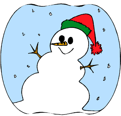 Free snowman clipart public domain christmas clip art images