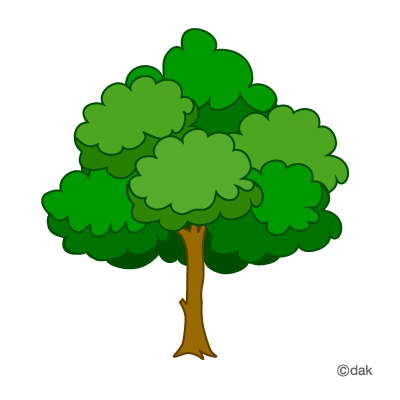 Free tree pictures of clipart and graphic design and illustration