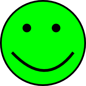 Smiley face happy smiling face clip art at vector clip art online