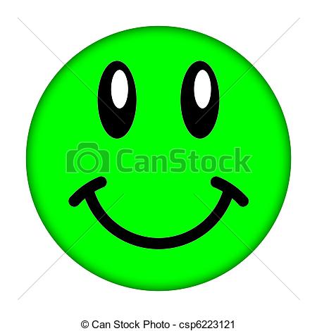 Smiley face illustrations and clip art smiley face royalty