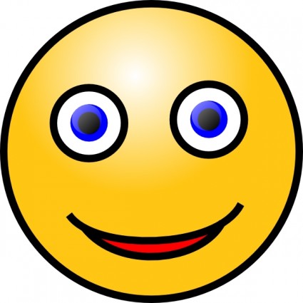 Smiley faces clip art free vector for free download about