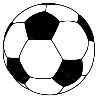 Soccer ball clip art sports 2