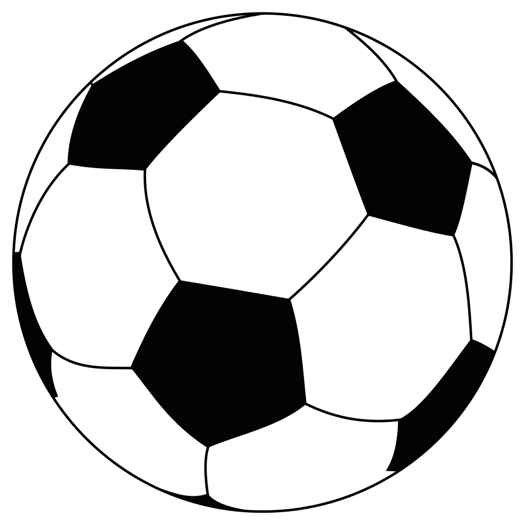 Soccer ball file soccerball svg the free encyclopedia