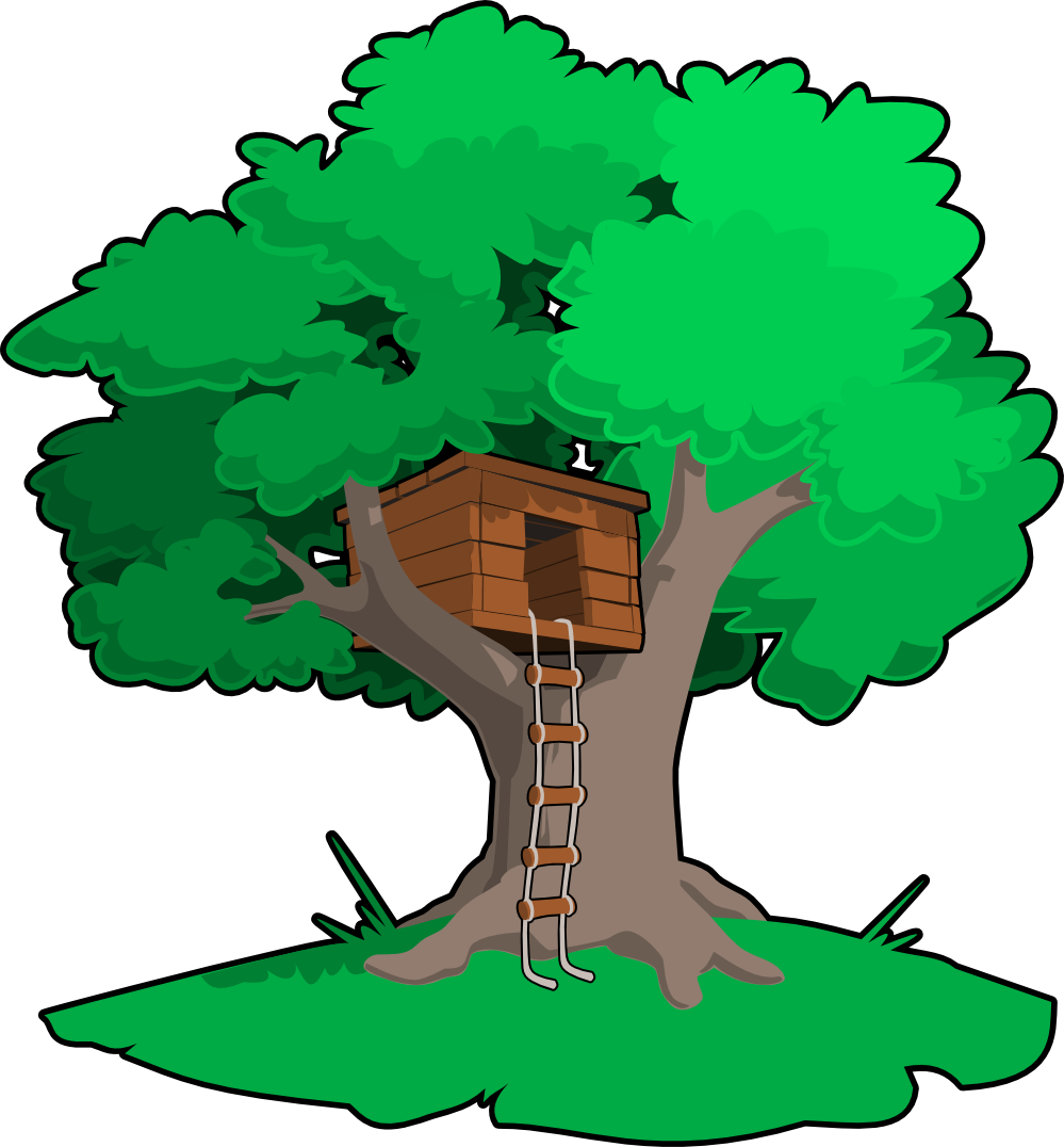 Tree clipart clipart