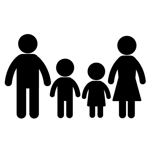 Family clipart free clipart