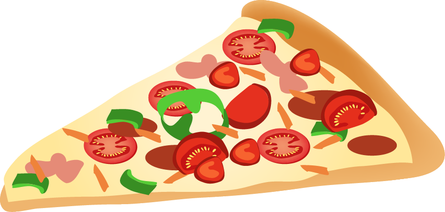 Pizza clip art  2