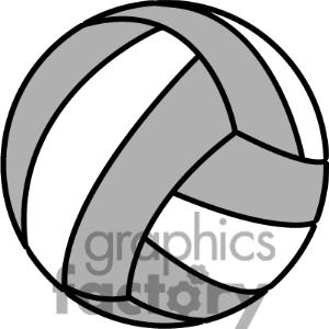 Volleyball clip art photos vector clipart royalty free images 1 2