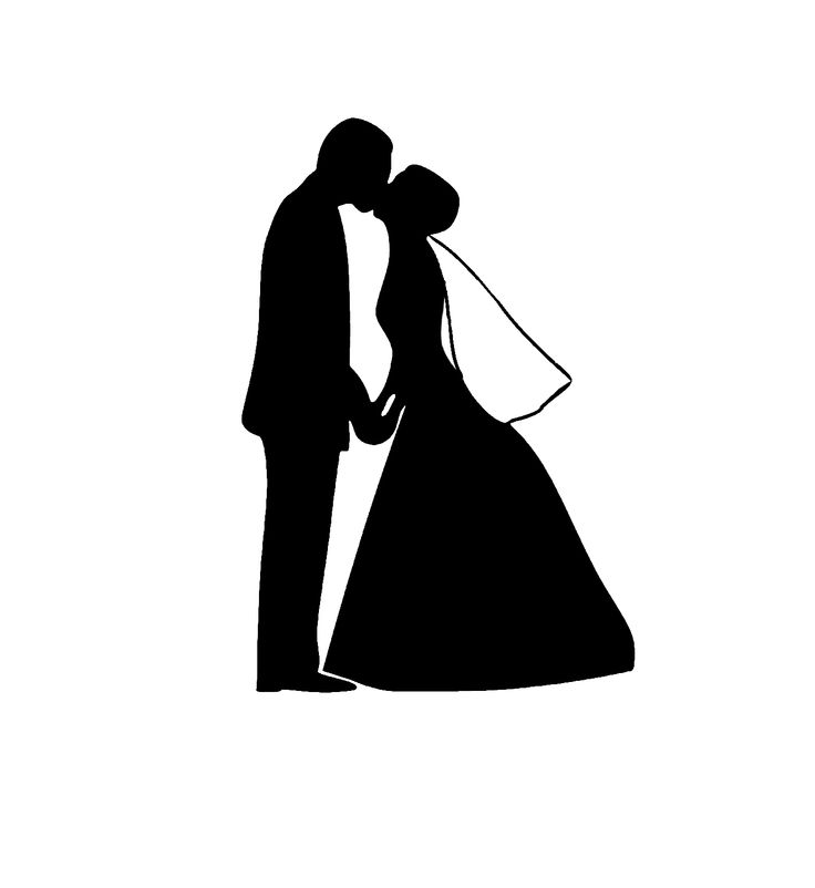 Wedding clip art on page borders doodle wedding and