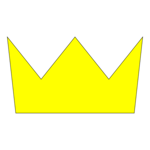 Crown clip art at vector clip art online royalty free 4