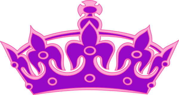 Crown clip art at vector clip art online royalty free 5