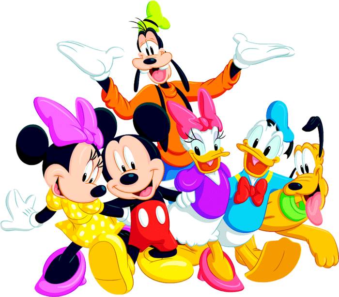 Disney clip art characters download page home design
