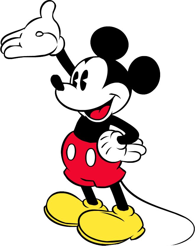 Disney clipart library the largest clipart galley of its kind on