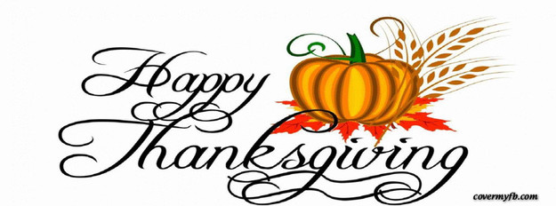 Free happy thanksgiving clip art images 4