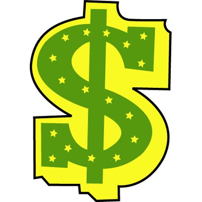 Free money clipart images clipart